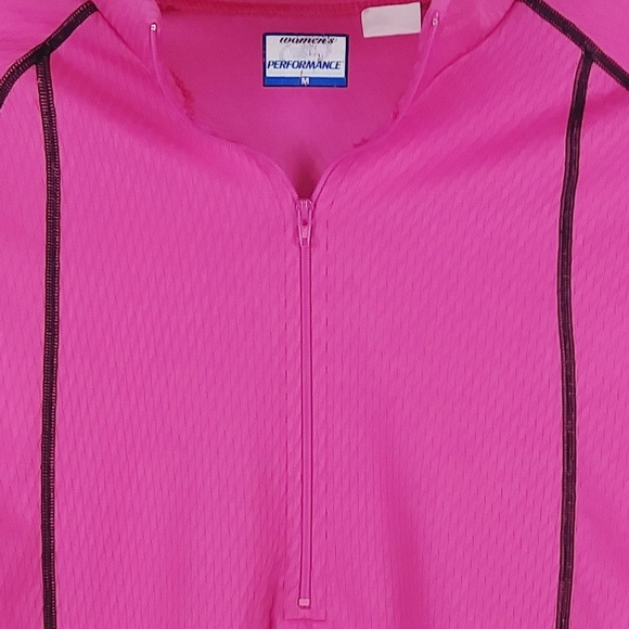 Bike shirt Long sleeve Performance Bike size M - Picture 5 of 8